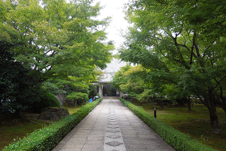 承天閣美術館