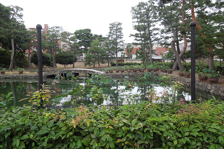 相国寺