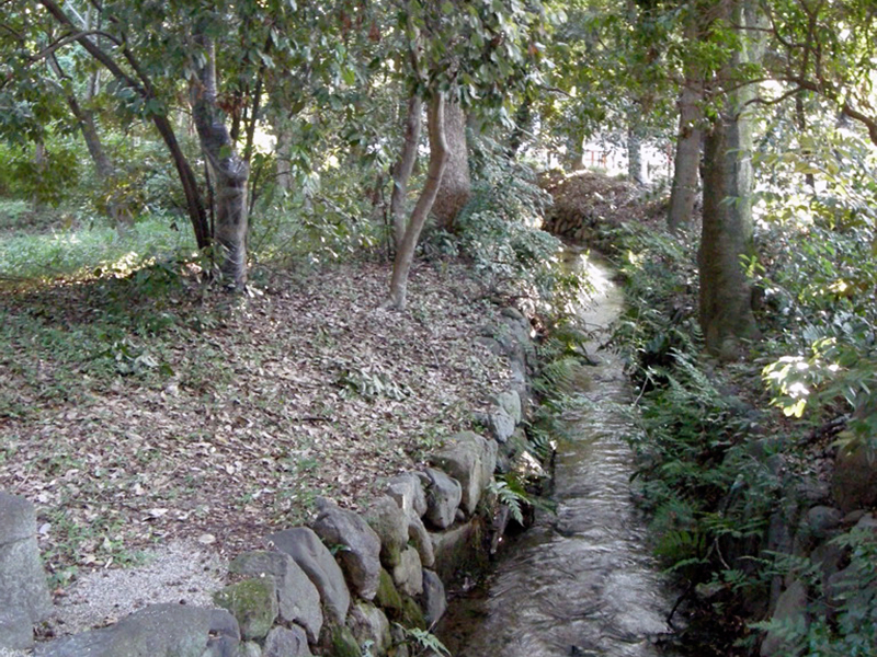 下鴨神社（賀茂御祖神社）