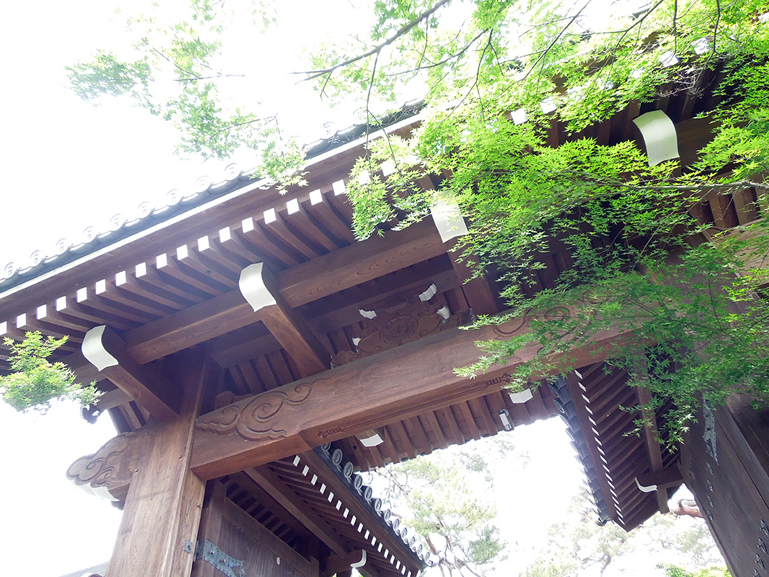 永観堂 禅林寺