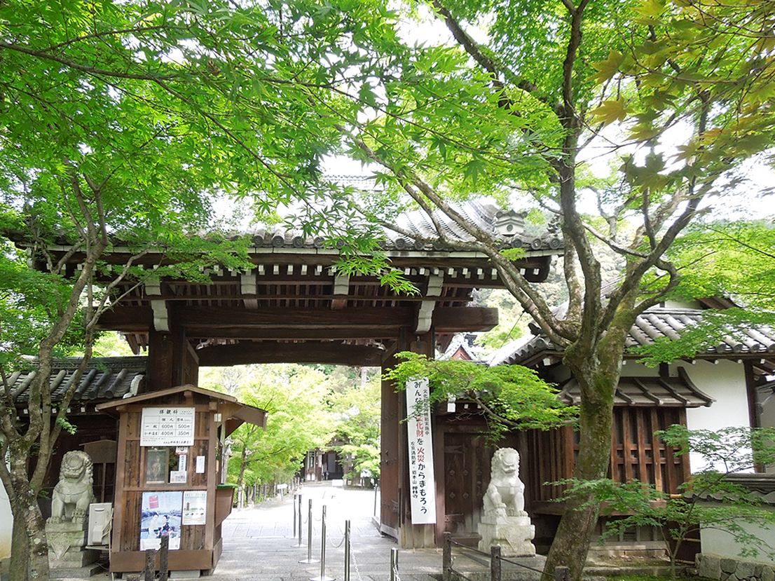 永観堂 禅林寺