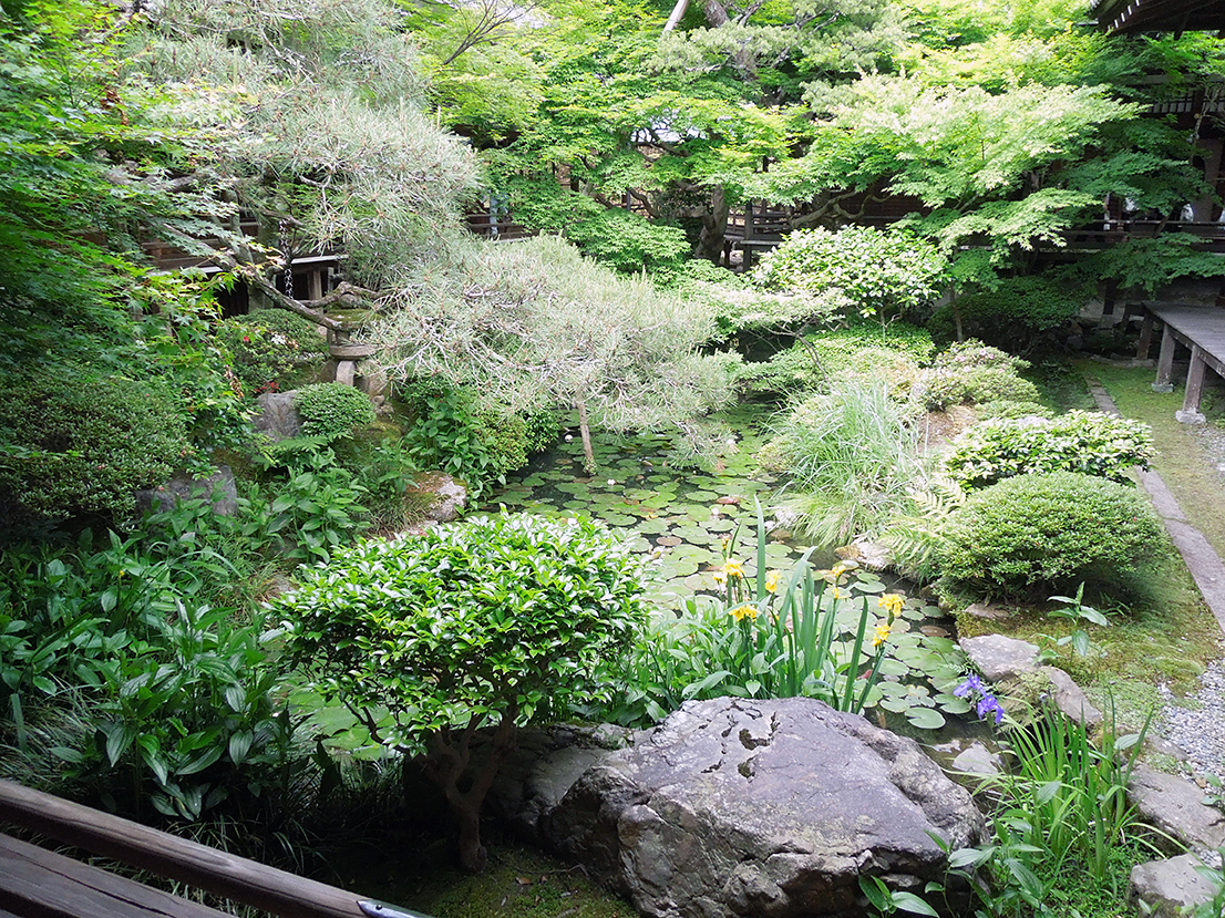 永観堂 禅林寺