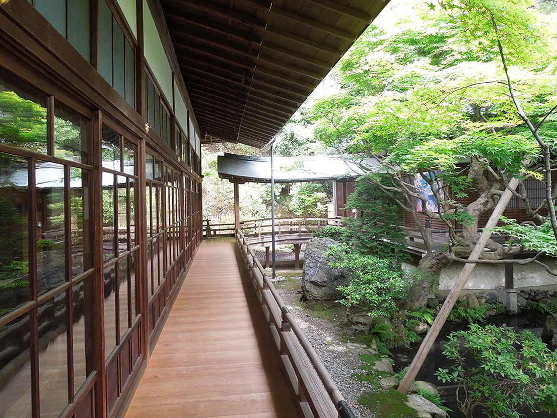 永観堂 禅林寺