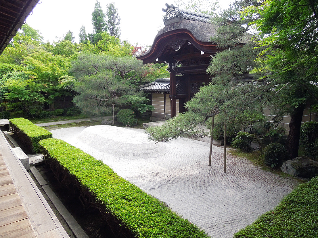 永観堂 禅林寺