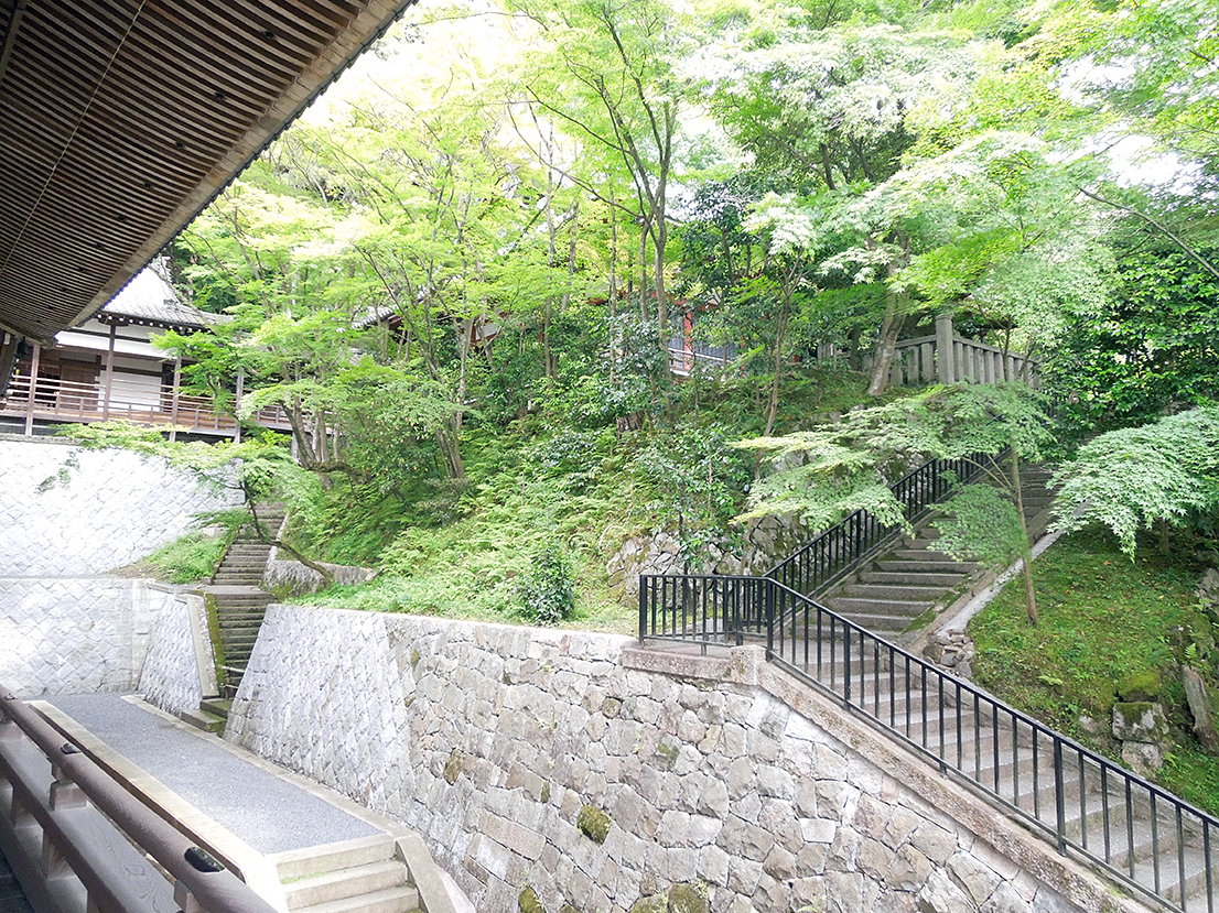 永観堂 禅林寺