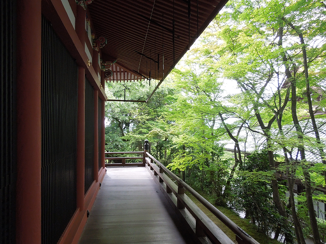 永観堂 禅林寺
