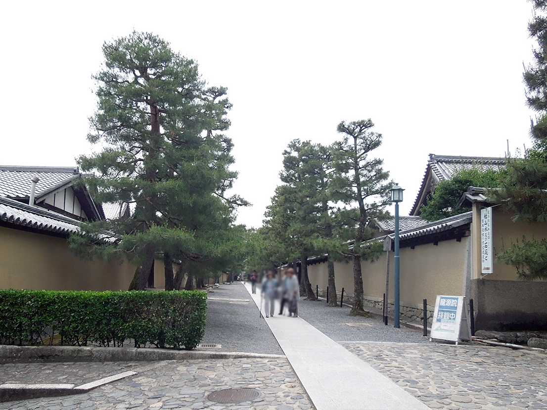 大徳寺