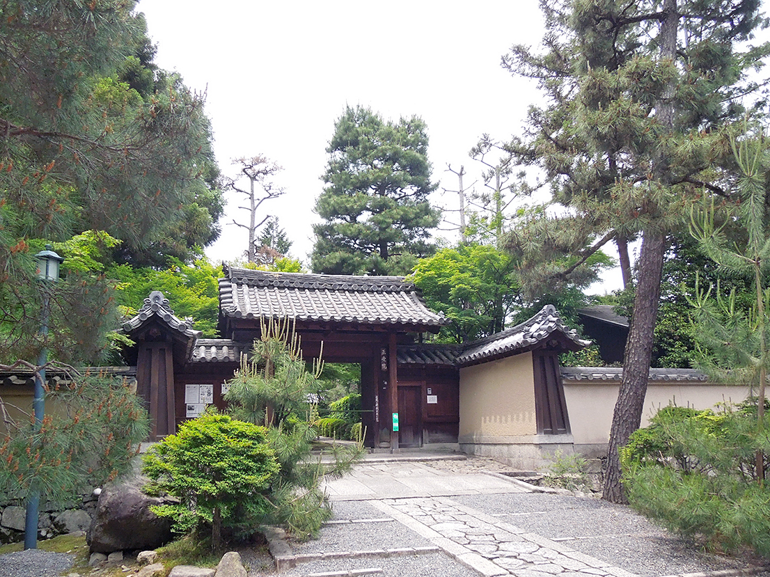 大徳寺