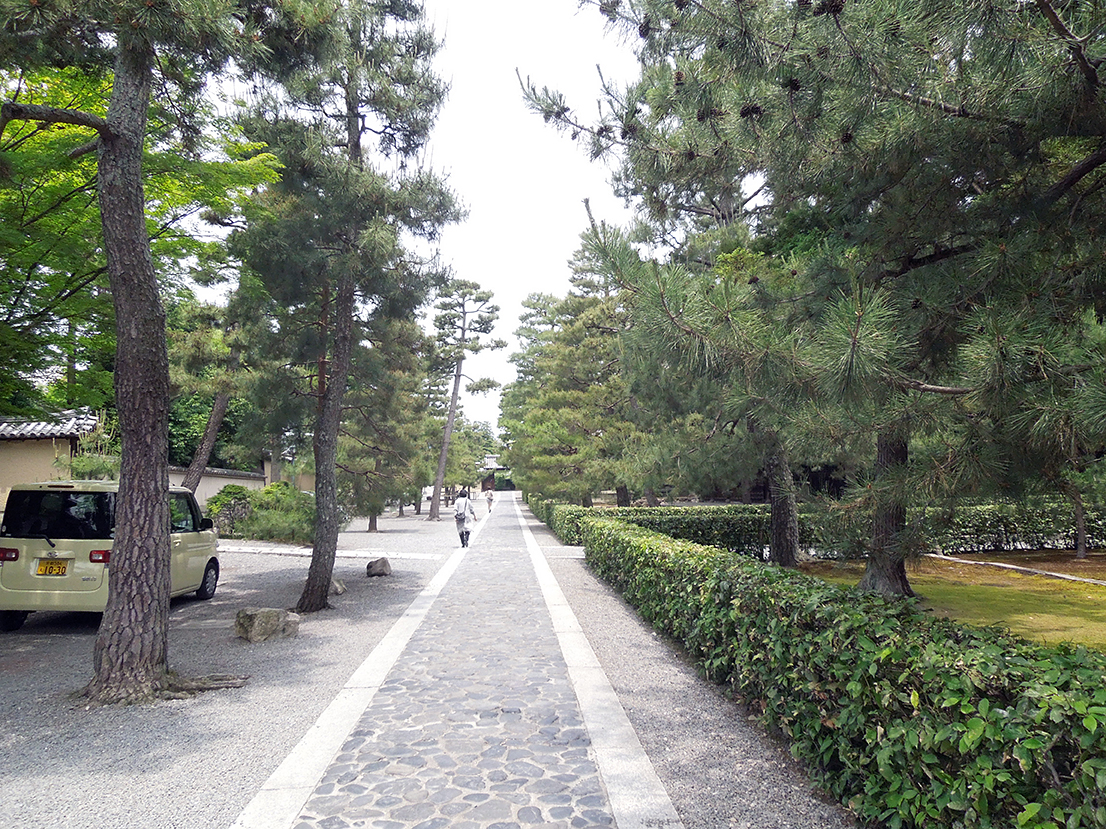 大徳寺
