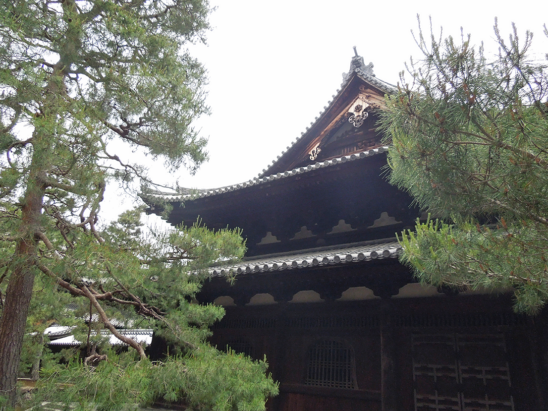 大徳寺