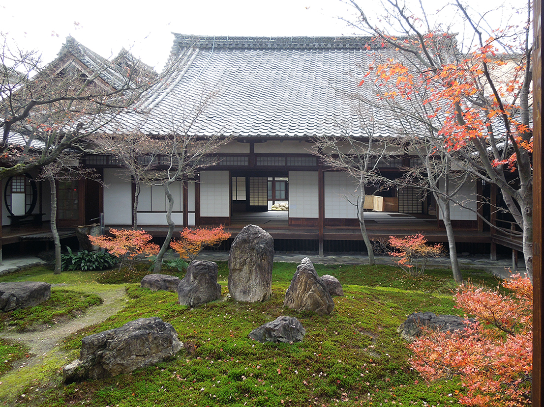 建仁寺