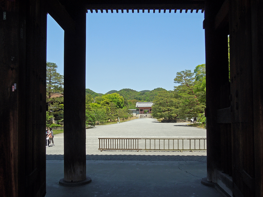 仁和寺
