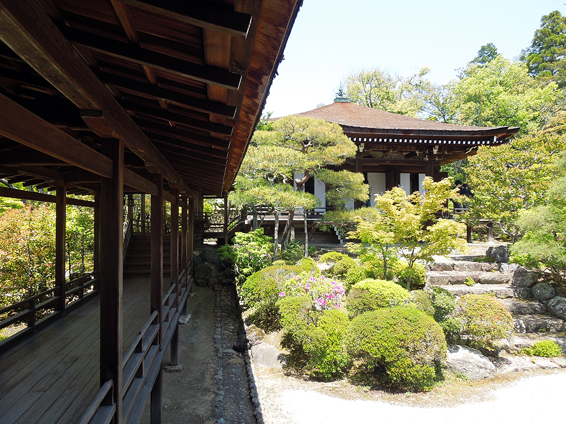 仁和寺