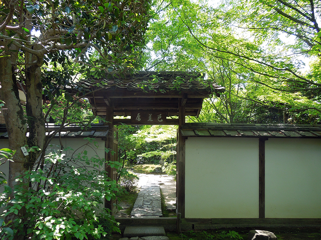 金福寺