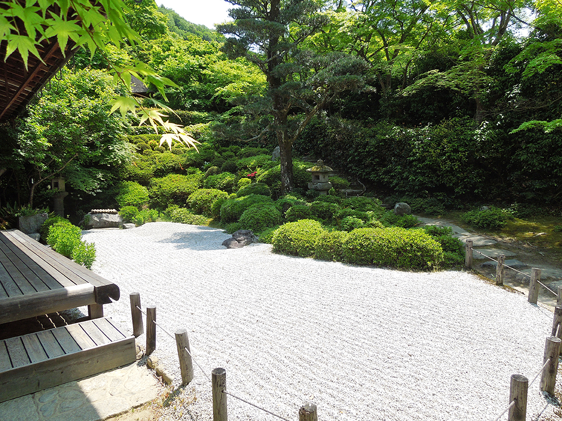 金福寺