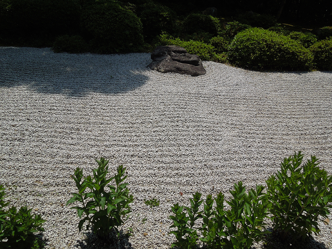 金福寺