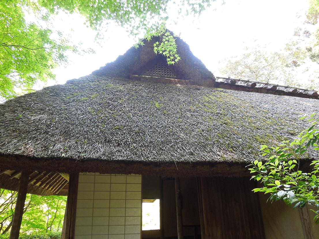 金福寺