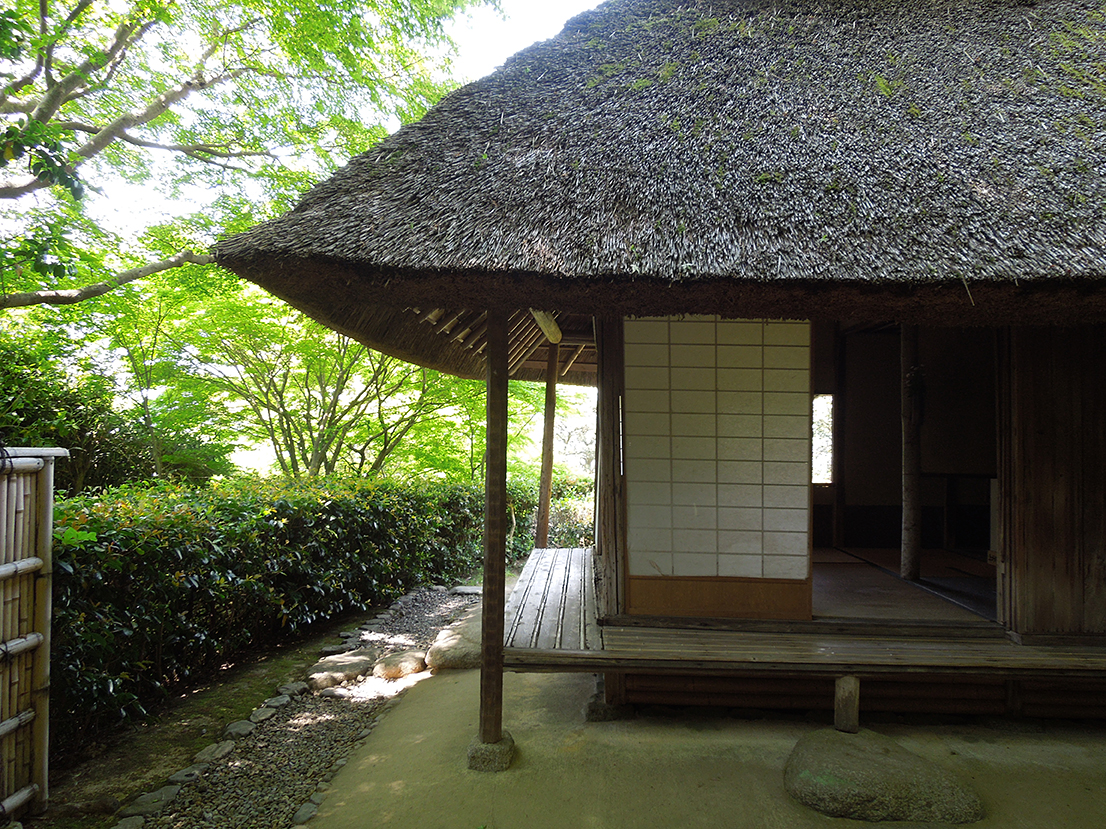 金福寺