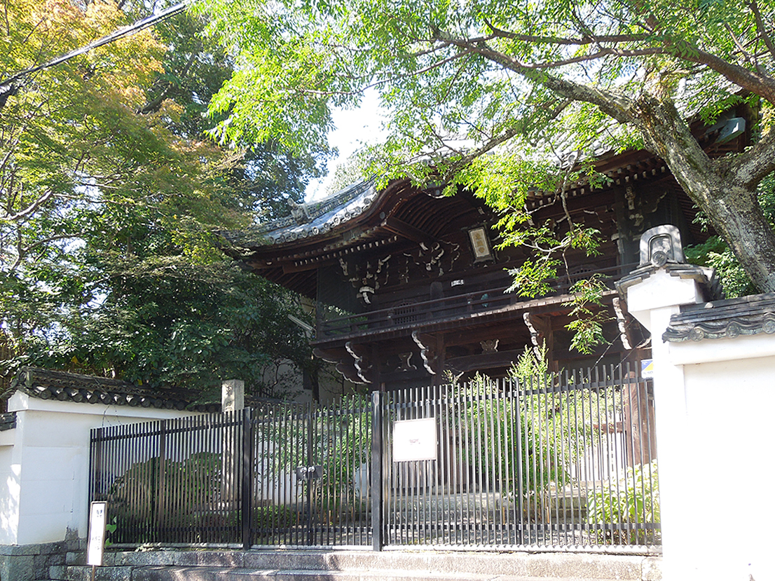 金地院（南禅寺塔頭）