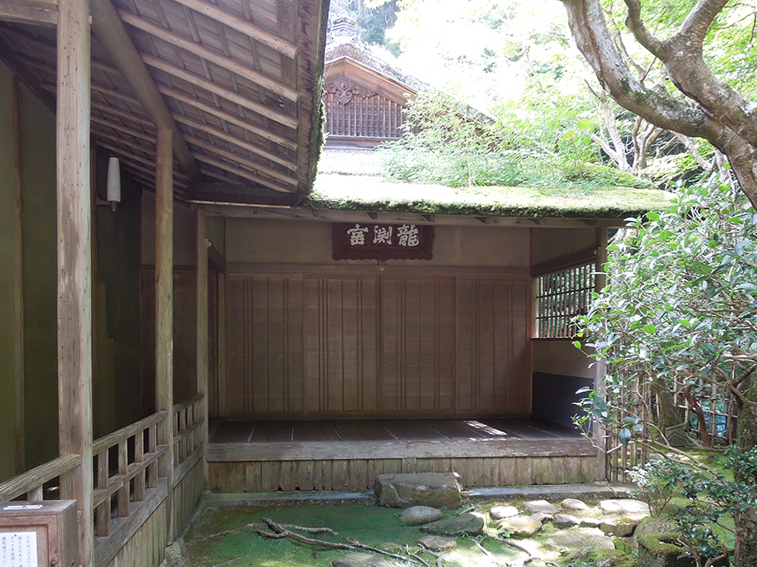 南禅院（南禅寺別院）