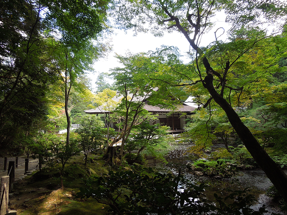 南禅院（南禅寺別院）