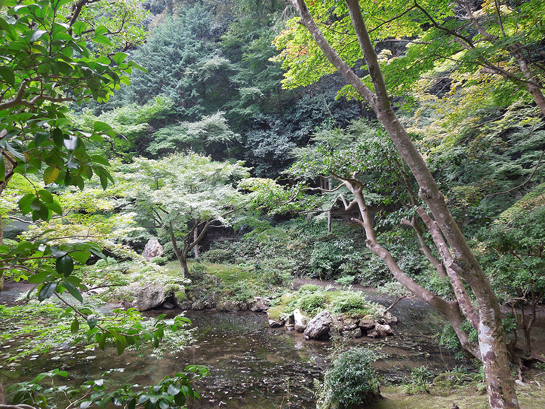 南禅院（南禅寺別院）