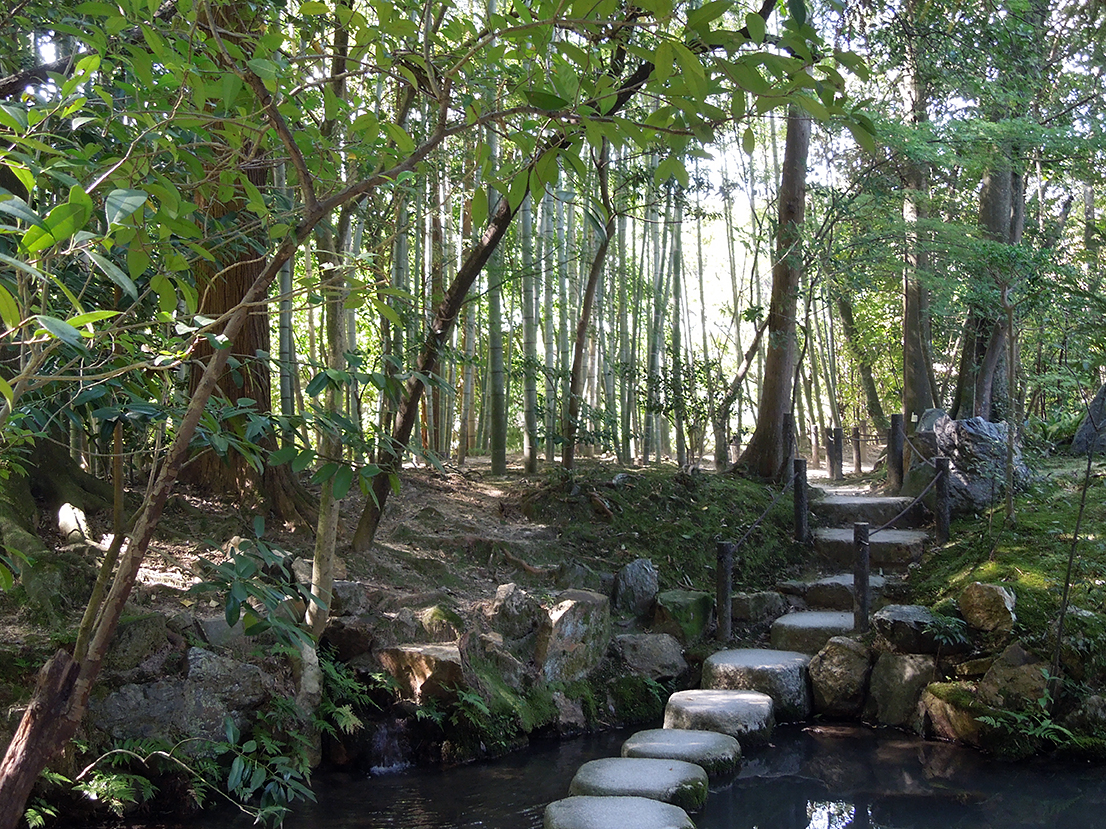 天授庵（南禅寺塔頭）