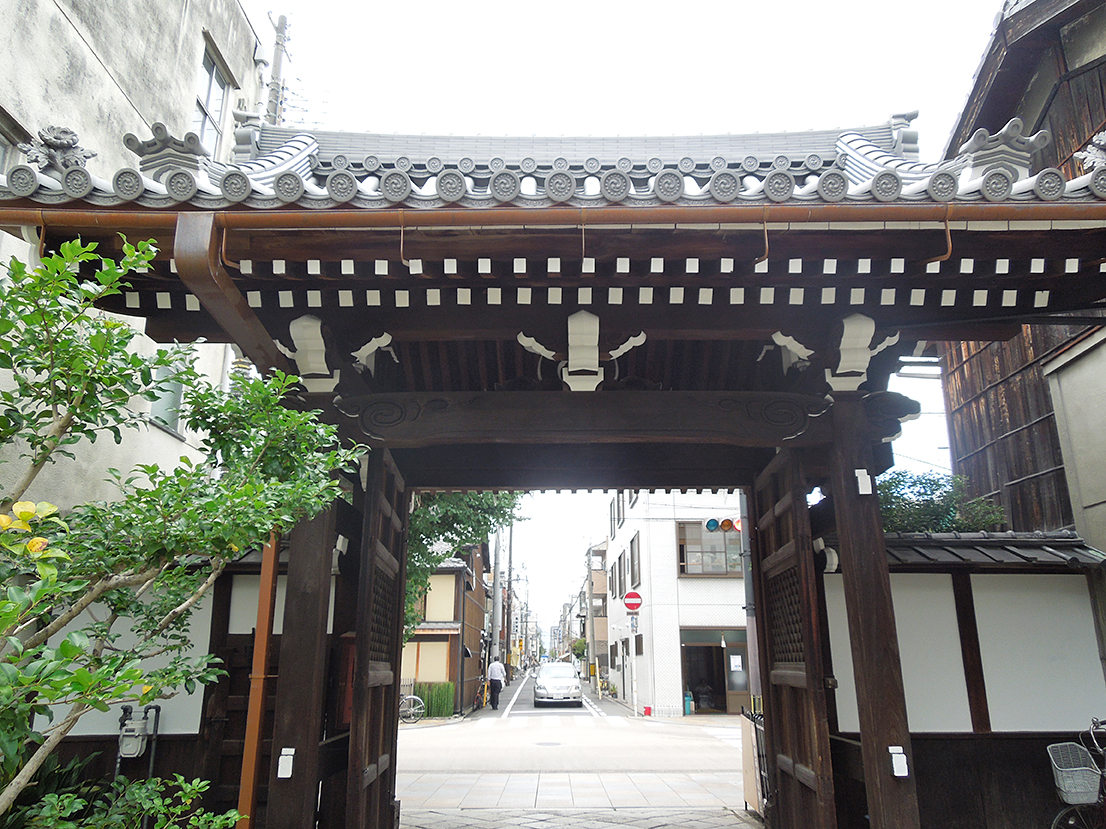 行願寺