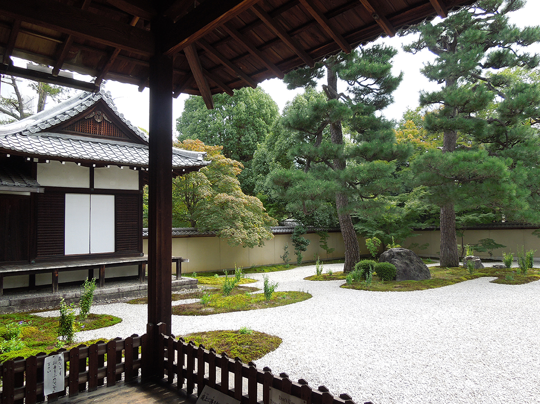 廬山寺