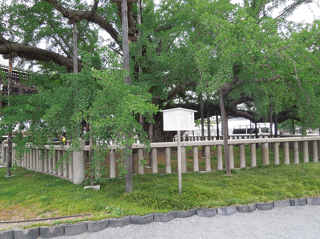 西本願寺