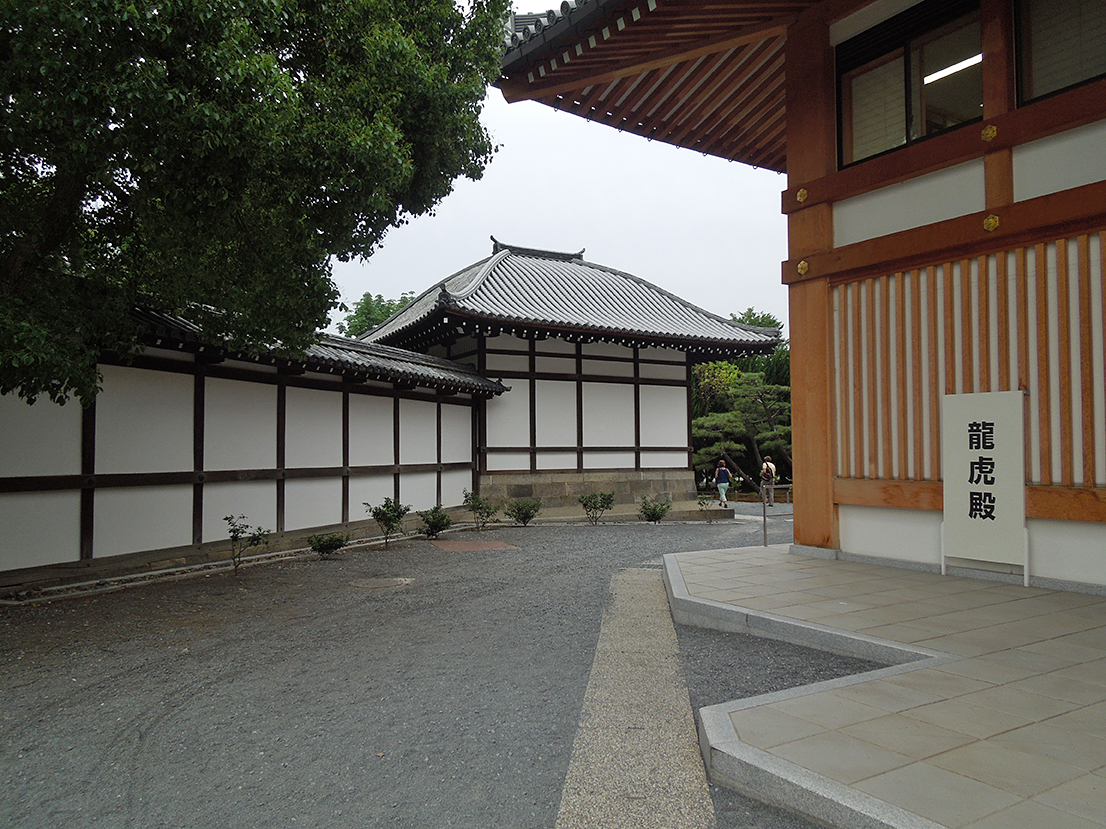 西本願寺