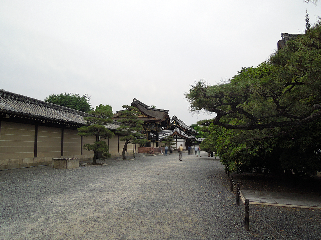 西本願寺