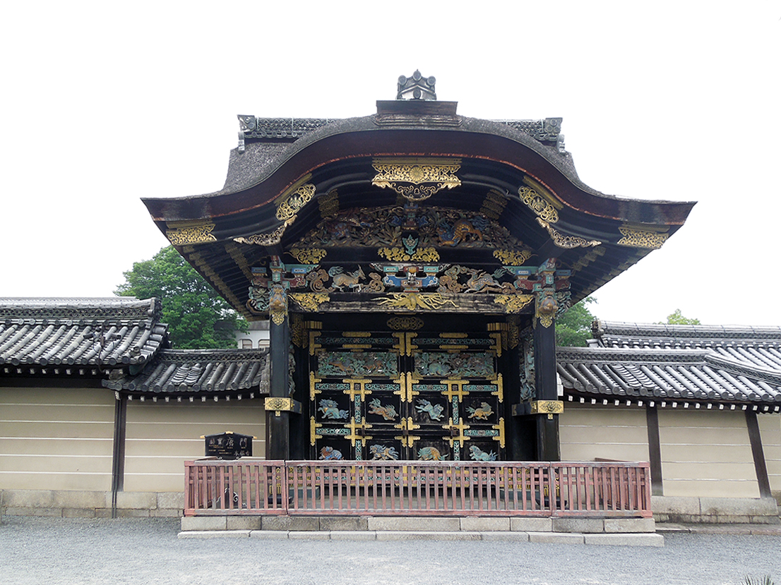 西本願寺
