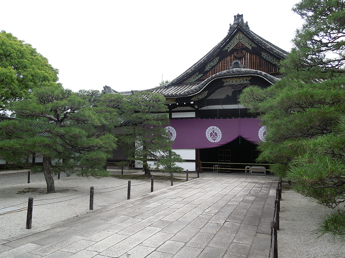 西本願寺