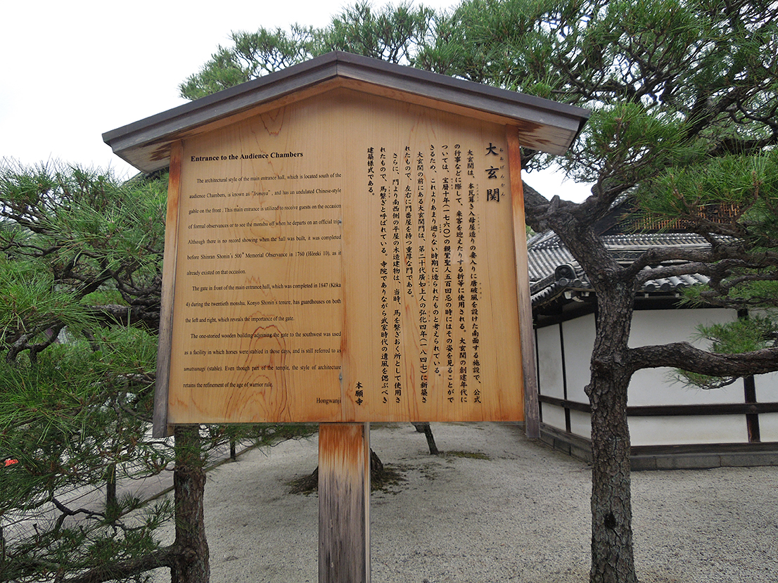 西本願寺