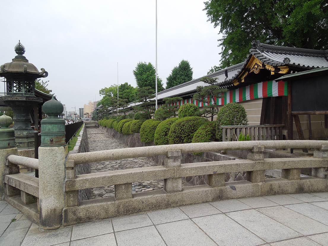 西本願寺