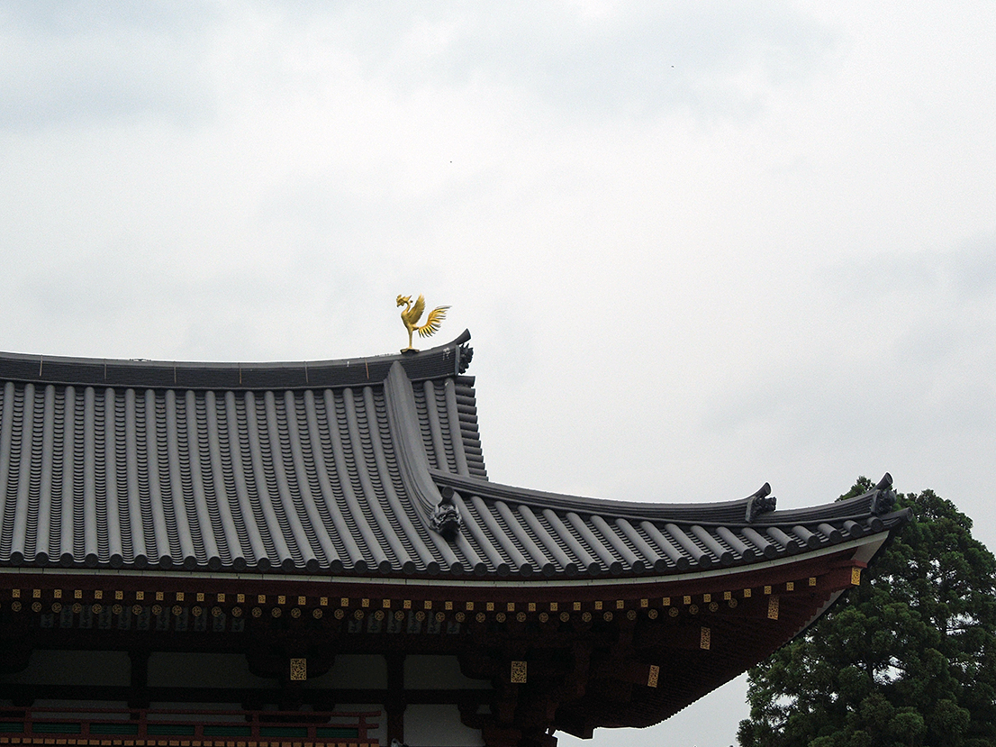 平等院