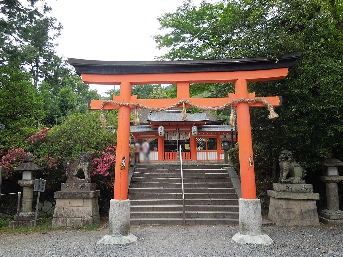 宇治神社