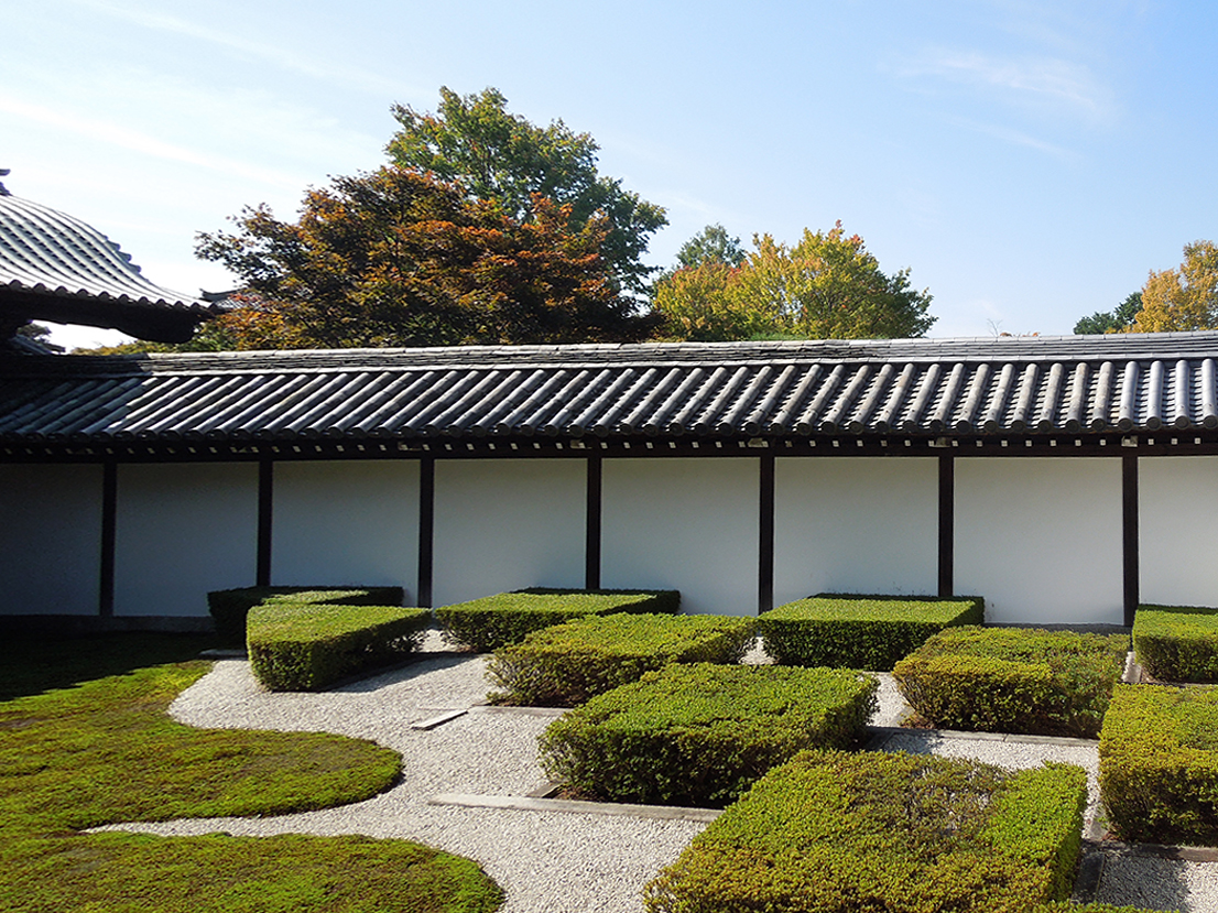 東福寺