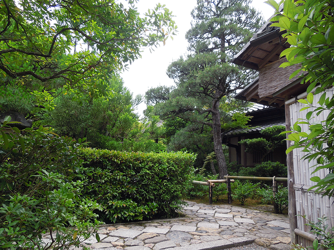 光悦寺