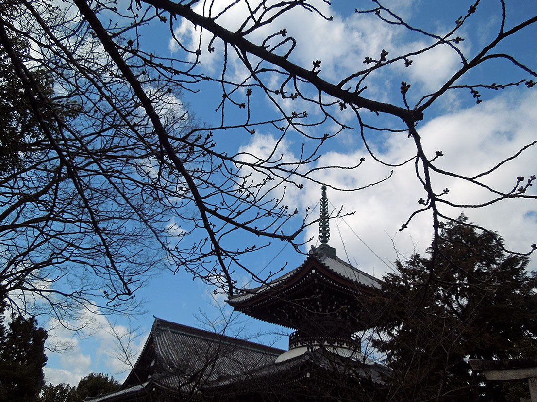 本法寺