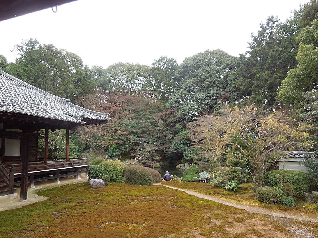 随心院
