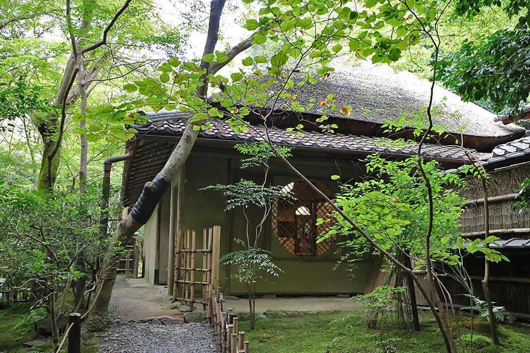 祇王寺