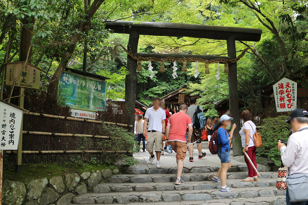 野宮神社