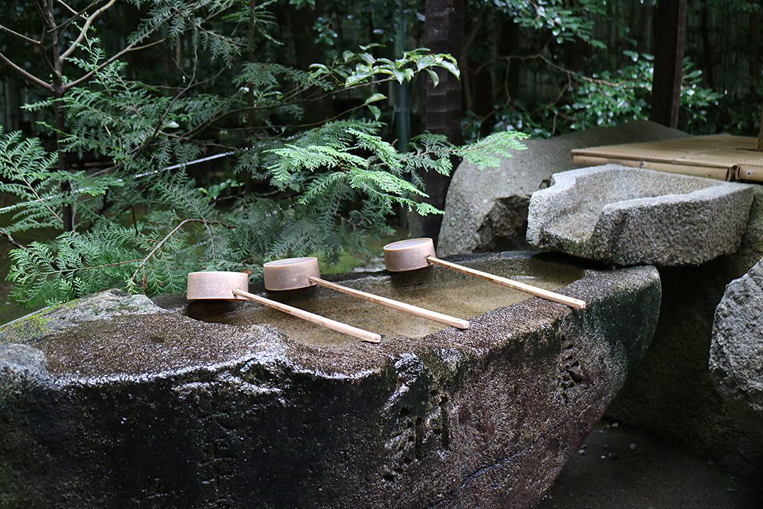 野宮神社