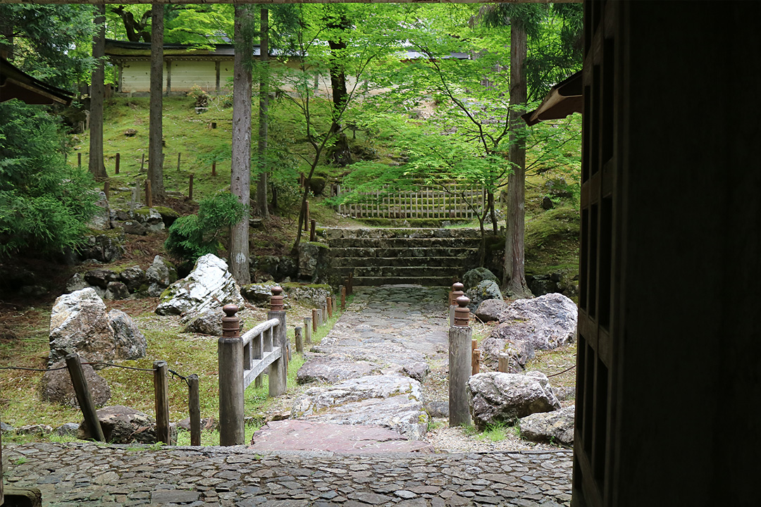 常照皇寺