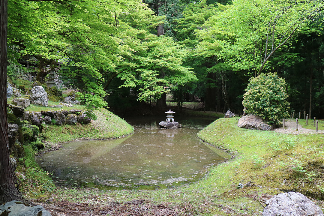 常照皇寺