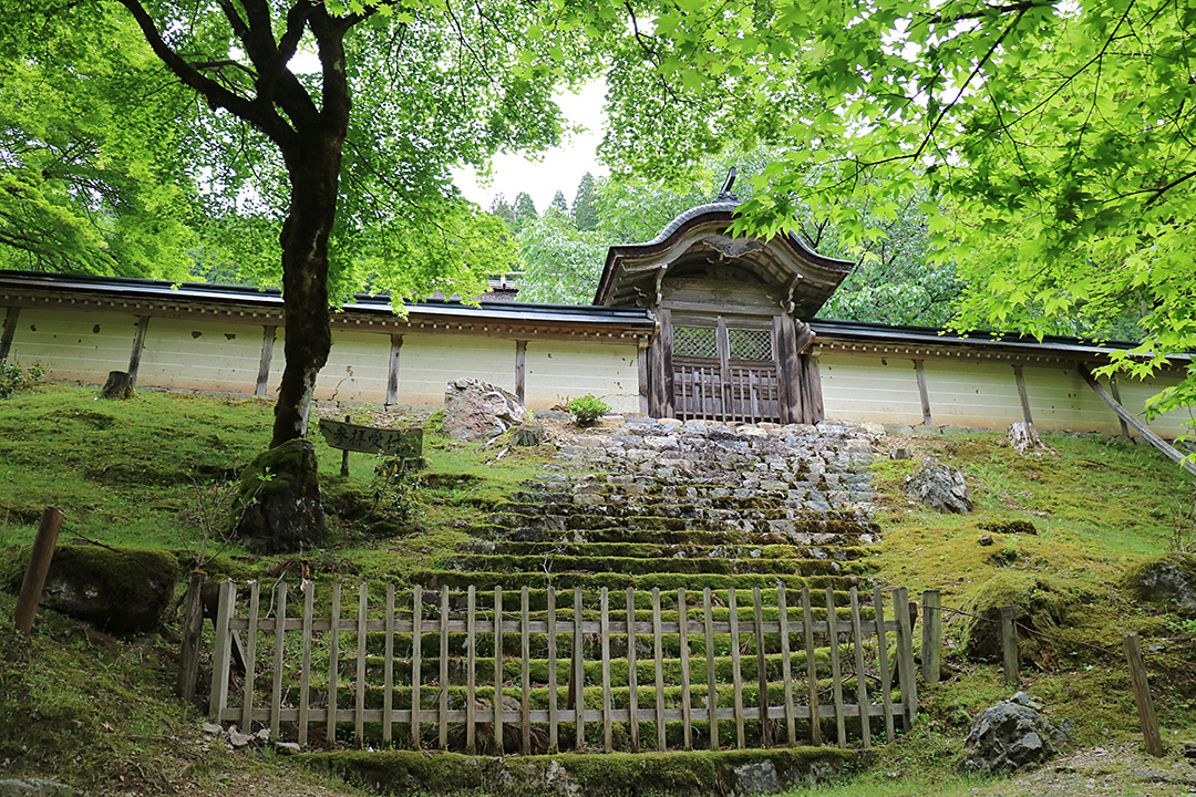 常照皇寺