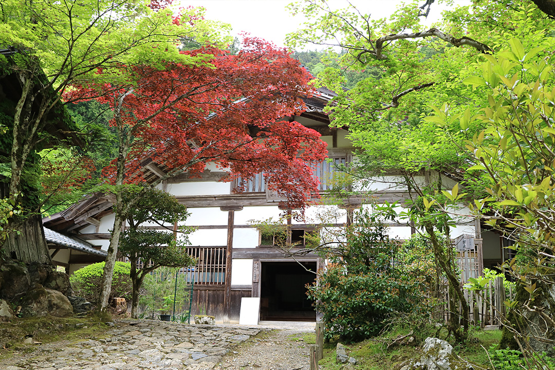 常照皇寺