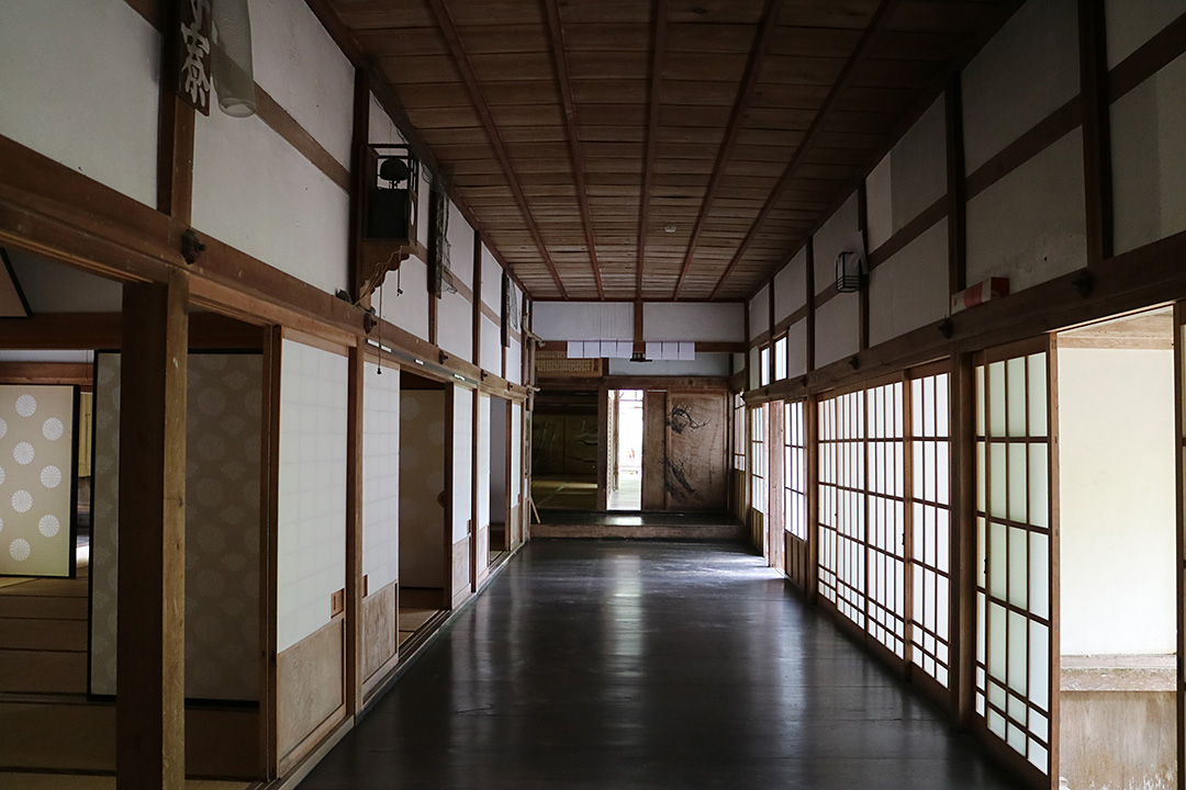 常照皇寺